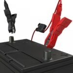 NOCO Genius GC001 Akü Bağlantı Maşası - Görsel 3