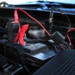 NOCO Genius GC001 Akü Bağlantı Maşası - Görsel 4