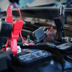 NOCO Genius GC001 Akü Bağlantı Maşası - Görsel 5