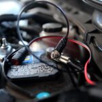 NOCO Genius GC002 Halka Terminali Akü Bağlantı Kablosu - Görsel 5