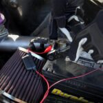 NOCO Genius GC002 Halka Terminali Akü Bağlantı Kablosu - Görsel 6