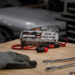 NOCO Genius GC003 12V Araç Çakmak Uçlu Akü Şarj Bağlantı Kablosu - Görsel 3