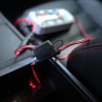 NOCO Genius GC003 12V Araç Çakmak Uçlu Akü Şarj Bağlantı Kablosu - Görsel 8