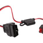 NOCO Genius GC012 12V OBDII Akü Şarj ve Kod Koruma Bağlantı Kablosu - Görsel 2