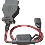NOCO Genius GC012 12V OBDII Akü Şarj ve Kod Koruma Bağlantı Kablosu - Görsel 4