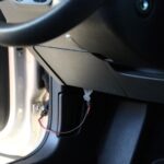 NOCO Genius GC012 12V OBDII Akü Şarj ve Kod Koruma Bağlantı Kablosu - Görsel 6