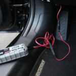 NOCO Genius GC012 12V OBDII Akü Şarj ve Kod Koruma Bağlantı Kablosu - Görsel 7