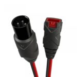 NOCO Genius GC024 24V XLR Portlu Akü Şarj Bağlantı Kablosu - Görsel 2