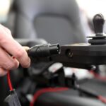 NOCO Genius GC024 24V XLR Portlu Akü Şarj Bağlantı Kablosu - Görsel 3