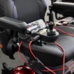 NOCO Genius GC024 24V XLR Portlu Akü Şarj Bağlantı Kablosu - Görsel 4