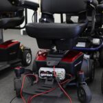 NOCO Genius GC024 24V XLR Portlu Akü Şarj Bağlantı Kablosu - Görsel 5