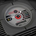 NOCO Genius GX2440 24V 425Ah Endüstriyel Akıllı Akü Şarj ve Akü Bakım - Görsel 4
