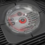 NOCO Genius GX3626 36V 425Ah Endüstriyel Akıllı Akü Şarj ve Akü Bakım - Görsel 4