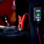 NOCO GENIUS1 6V/12V 30A Akıllı Akü Şarj ve Akü Bakım/Desülfatör - Görsel 4