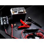 NOCO GENIUS1 6V/12V 30A Akıllı Akü Şarj ve Akü Bakım/Desülfatör - Görsel 7