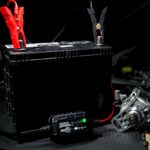 NOCO GENIUS2 6V/12V 40A Akıllı Akü Şarj ve Akü Bakım/Desülfatör - Görsel 5