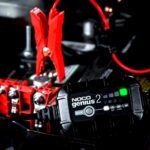 NOCO GENIUS2 6V/12V 40A Akıllı Akü Şarj ve Akü Bakım/Desülfatör - Görsel 6