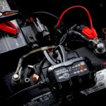 NOCO GENIUS2 6V/12V 40A Akıllı Akü Şarj ve Akü Bakım/Desülfatör - Görsel 7