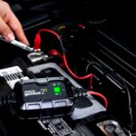 NOCO GENIUS2D 12V 40A Akıllı Akü Şarj ve Akü Bakım/Desülfatör - Görsel 4