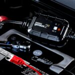 NOCO GENIUS2D 12V 40A Akıllı Akü Şarj ve Akü Bakım/Desülfatör - Görsel 6