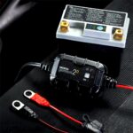 NOCO GENIUS2D 12V 40A Akıllı Akü Şarj ve Akü Bakım/Desülfatör - Görsel 7