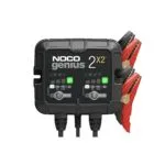 NOCO GENIUS2X2 6V/12V 40A Çoklu/2’Li Akıllı Akü Şarj ve Akü Bakım/Desülfatör