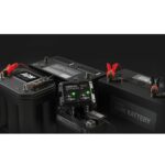 NOCO GENIUS2X2 6V/12V 40A Çoklu/2’Li Akıllı Akü Şarj ve Akü Bakım/Desülfatör - Görsel 4