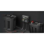 NOCO GENIUS2X2 6V/12V 40A Çoklu/2’Li Akıllı Akü Şarj ve Akü Bakım/Desülfatör - Görsel 5