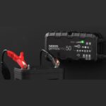 NOCO GENIUSPRO50 6V/12V/24V 1000A Akıllı Akü Şarj ve Akü Bakım/Desülfatör/Power Supply - Görsel 9