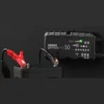 NOCO GENIUSPRO50 6V/12V/24V 1000A Akıllı Akü Şarj ve Akü Bakım/Desülfatör/Power Supply - Görsel 9