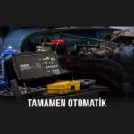 NOCO GENIUSPRO50 6V/12V/24V 1000A Akıllı Akü Şarj ve Akü Bakım/Desülfatör/Power Supply - Görsel 10