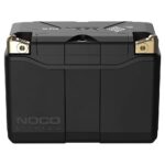 NOCO NLP20 12V 7Ah. 90Wh Li-İon Motosiklet Aküsü CCA 600A LiFeP04