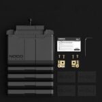 NOCO NLP20 12V 7Ah. 90Wh Li-İon Motosiklet Aküsü CCA 600A LiFeP04 - Görsel 9