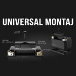 NOCO NLP9 12V 3Ah. 38Wh Li-İon Motosiklet Aküsü CCA 400A LiFeP04 - Görsel 8