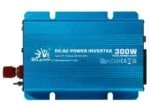 12V 300W Tam Sinüs Inverter, MAX - Görsel 3