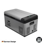 Parago PG21 12/24Volt 21 Litre Kompresörlü Oto Buzdolabı - Görsel 2