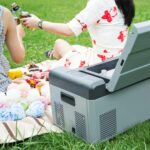 Parago PG21 12/24Volt 21 Litre Kompresörlü Oto Buzdolabı - Görsel 5