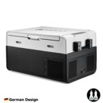 Parago PG35 12/24Volt 35 Litre Outdoor Kompresörlü Oto Buzdolabı - Görsel 3