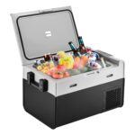 Parago PG35 12/24Volt 35 Litre Outdoor Kompresörlü Oto Buzdolabı - Görsel 4