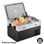 Parago PG45 12/24Volt 45 Litre Outdoor Kompresörlü Oto Buzdolabı - Görsel 2