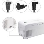 PARAGO PGDC12 12V/24V Kompresörlü Araç Buzdolapları Universal Çakmaklık Giriş Kablosu - Görsel 5