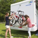 Fiamma Pro Bisiklet Taşıycısı - Görsel 2