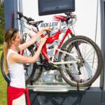 Fiamma Pro C Bisiklet Taşıyıcısı - Görsel 3