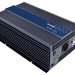 Linetech 48V 600W Tam Sinüs Inverter