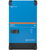 Inverter/Charger 5000VA, QUA125020000, Victron