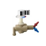 Tek Kumandalı Mikser Mono-Mix ve Musluk Style 2000