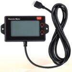 MC Serileri için display RM-6