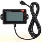 MC Serileri için display RM-6