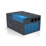 Saphir Compact Yer Tipi Klima