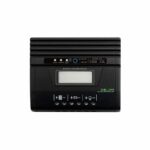 12V 25A MPPT Solar Charge Controller SCC-MPPT 300W